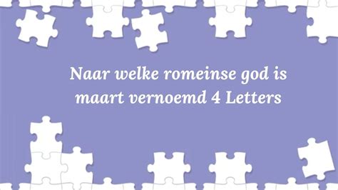 oorlogsgod 4 letters|Puzzelwoordenboek romeinse oorlogsgod